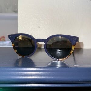 Maui Jim Upside Down Waterfall Sunnies